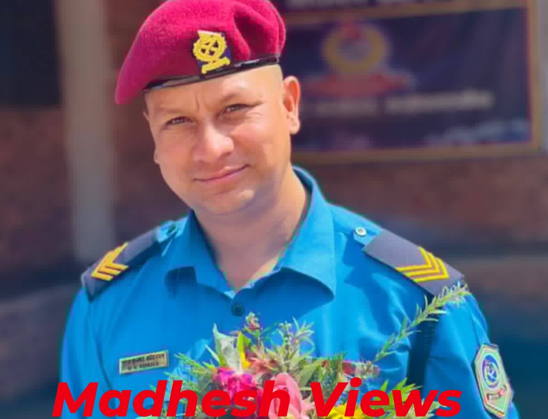 राष्ट्रसेवाबाट कतारको गन्तव्यतर्फ: पब्लिकको प्यारो पुर्ब प्रहरी हवल्दार कोइरालाको २० वर्षे लोभलाग्दो यात्रा